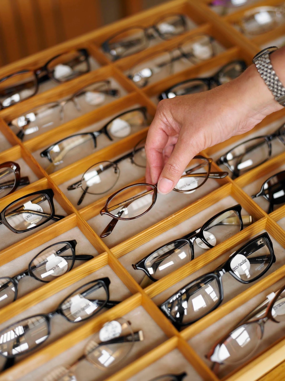 Fredericktowne Eye Care | Eye Clinic | Frederick, MD