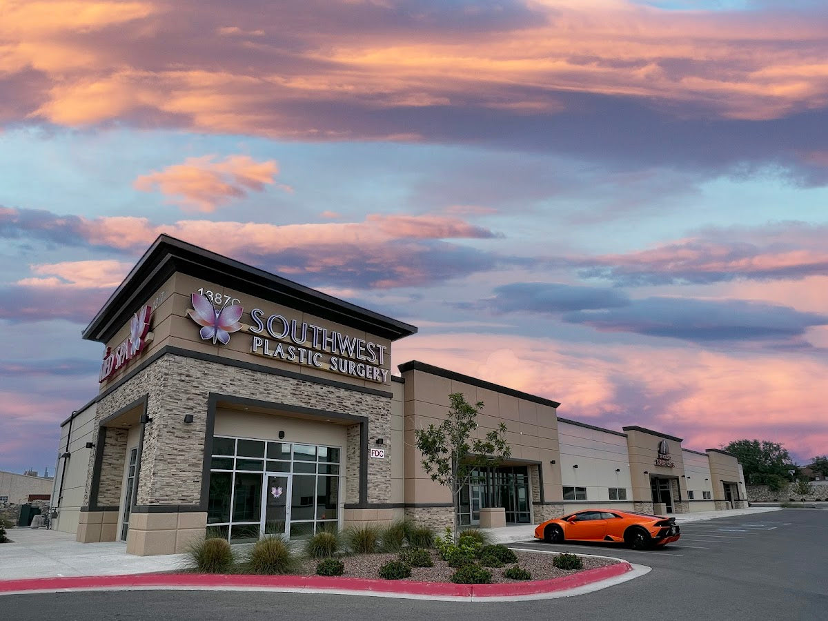 Southwest Plastic Surgery | Aesthetic Surgery | El Paso, NM