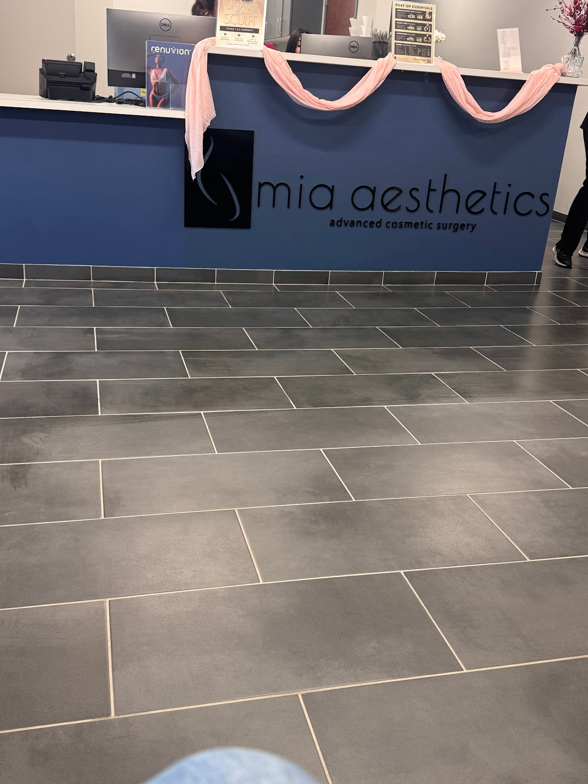 Mia Aesthetics | Aesthetic Surgery | Highlands Ranch, CO