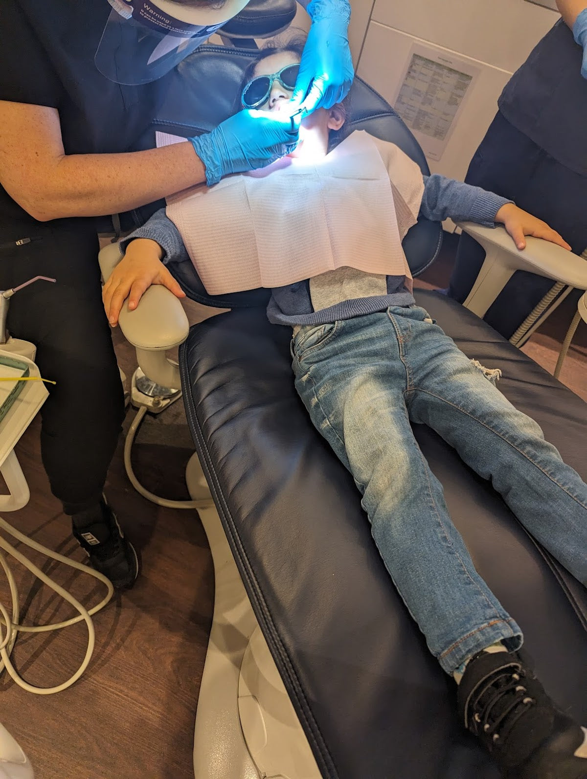 Malmin Dental — Dr.Visor photo 4