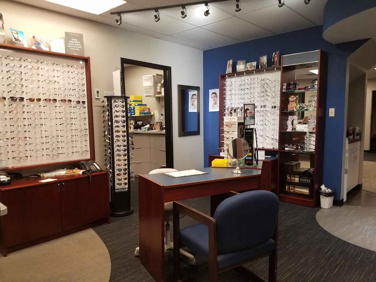South County Eye Care | Eye Clinic | St. Louis, MO