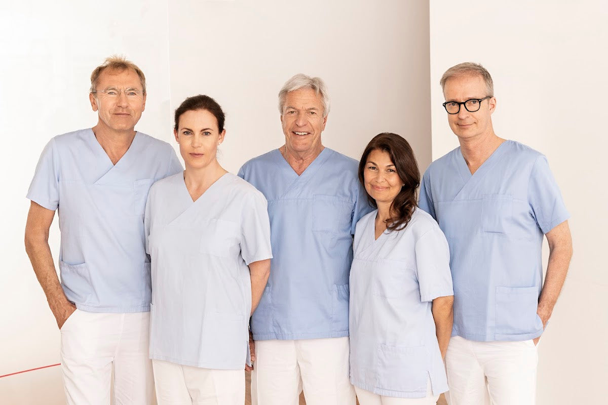 Fertility Center at the Opera - IVF & Fertility clinic in München-Altstadt-Lehel, Germany