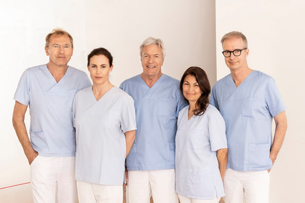 Fertility Center at the Opera | IVF & Fertility | München-Altstadt-Lehel