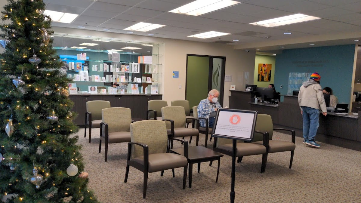 Center For Dermatology & Laser Surgery ( Clinic) | Hair Transplant | Hillsboro, OR