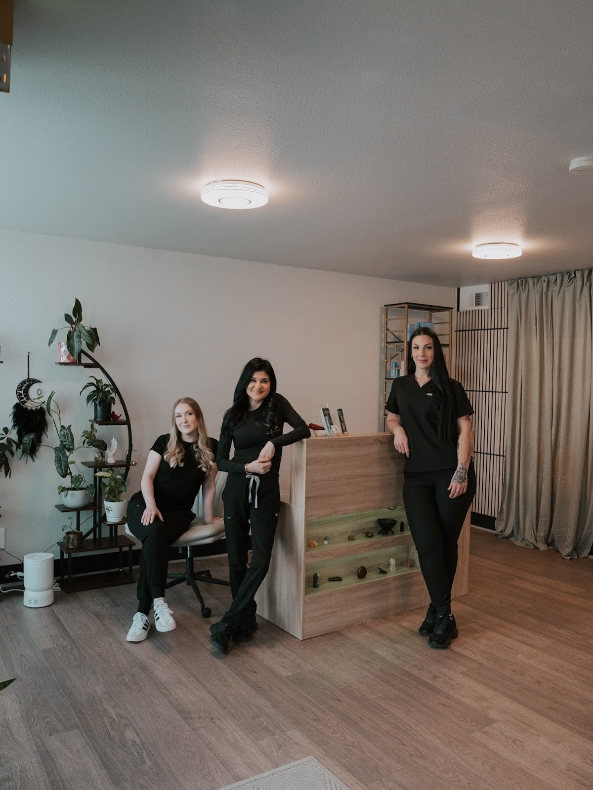 Divine Wellness & Aesthetics | Aesthetic Surgery | Salem, OR