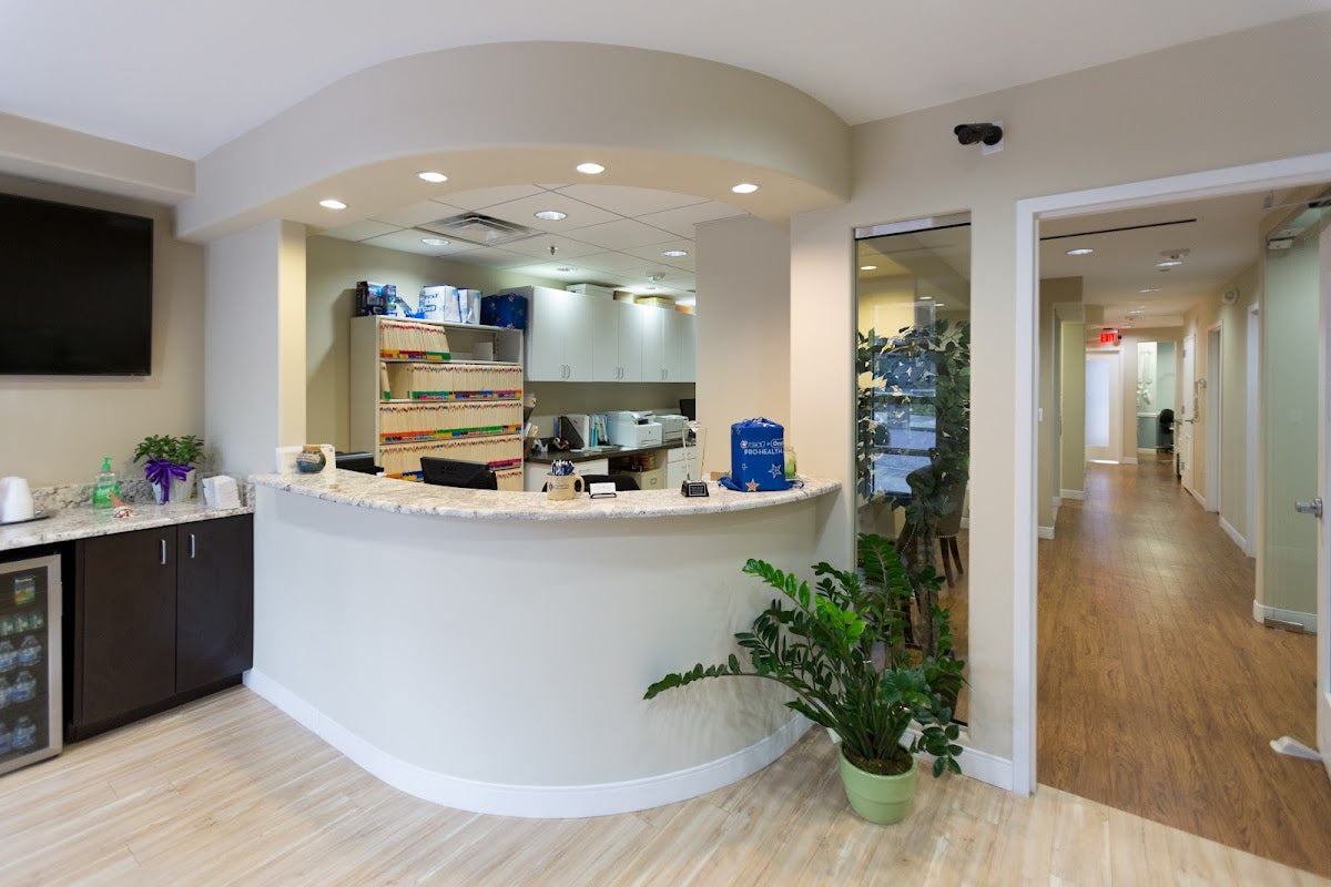 Smiles | Dental | Rockville, MD
