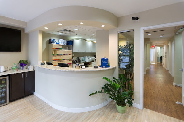 Smiles | Dental | Rockville, MD