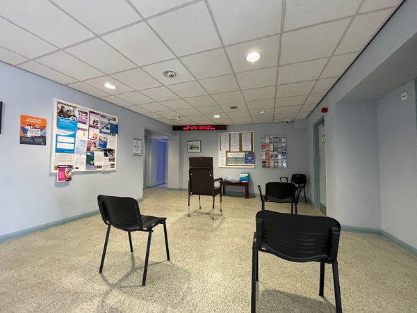 Crystal Peaks Dental Centre - Waterthorpe | Dental | Sheffield
