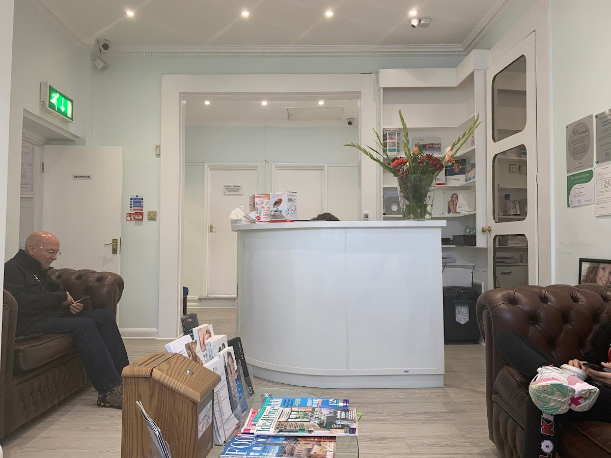 Emergency Dentist - Baker Street Dental — photo 3