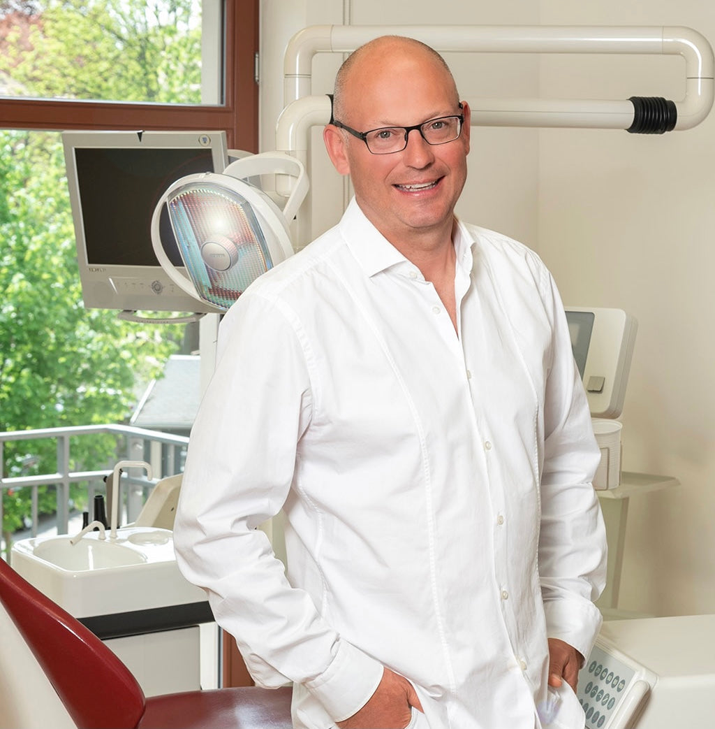Zahnarzt Leipzig - zahnarztpraxisleipzig.com - Dental clinic in Leipzig, Germany