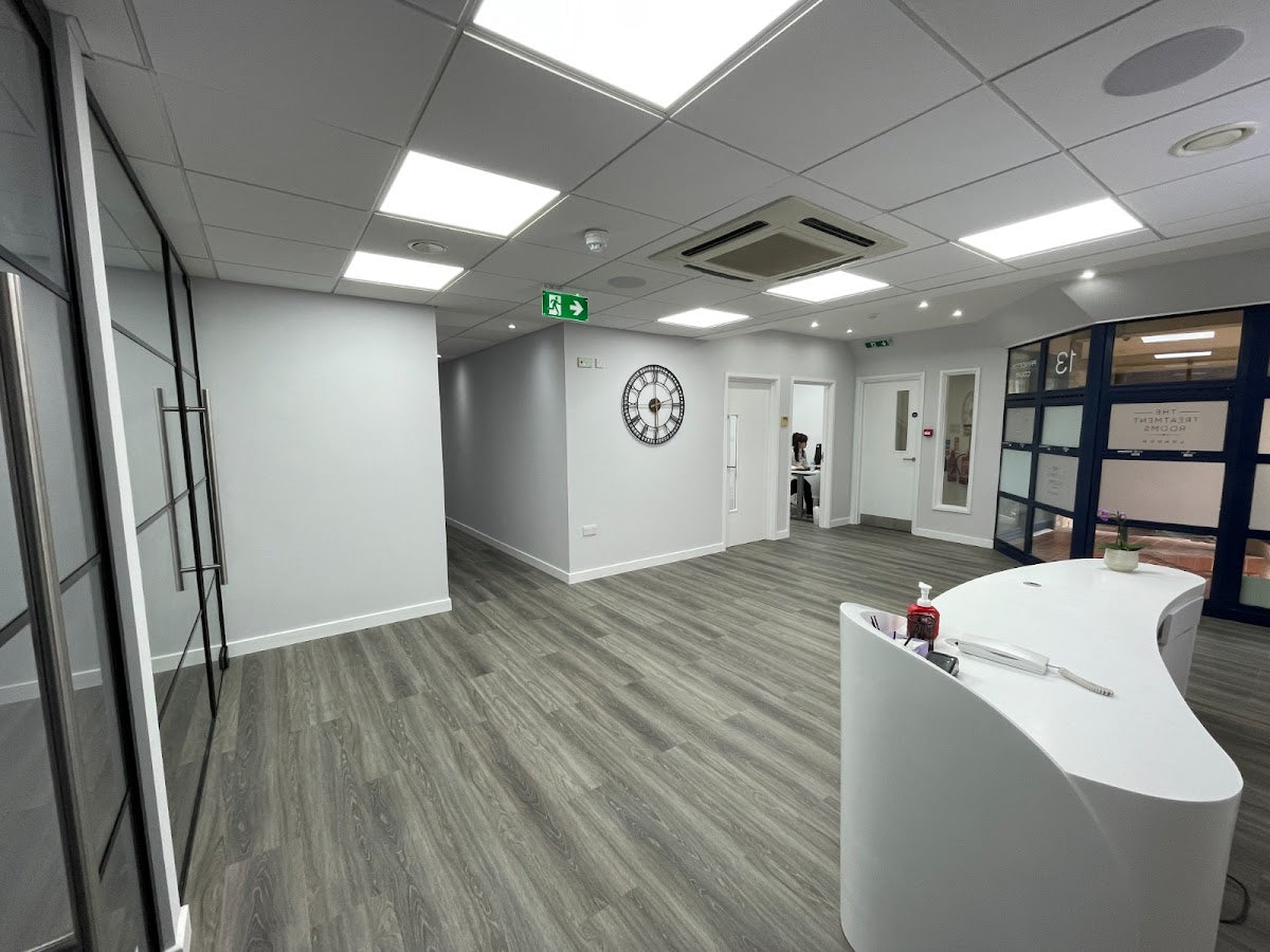 The Treatment Rooms London — Dr.Visor photo 4