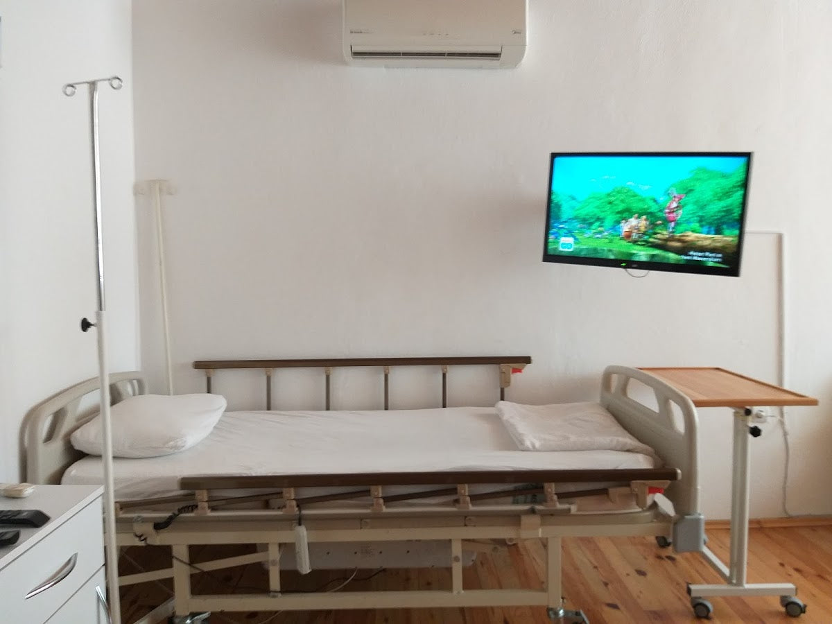 The Turks Private Clinic — Dr.Visor photo 3