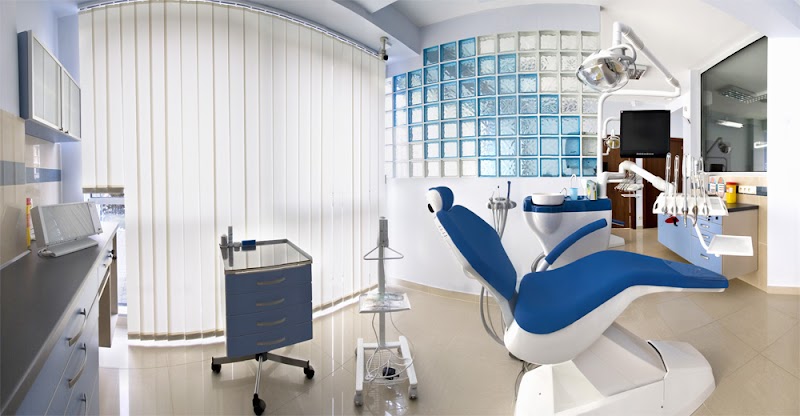 INDEXMEDICA Dental Clinic | Dental | 30-045 Kraków