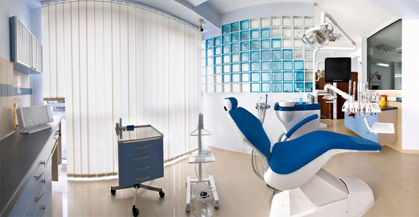 INDEXMEDICA Dental Clinic | Dental | 30-045 Kraków