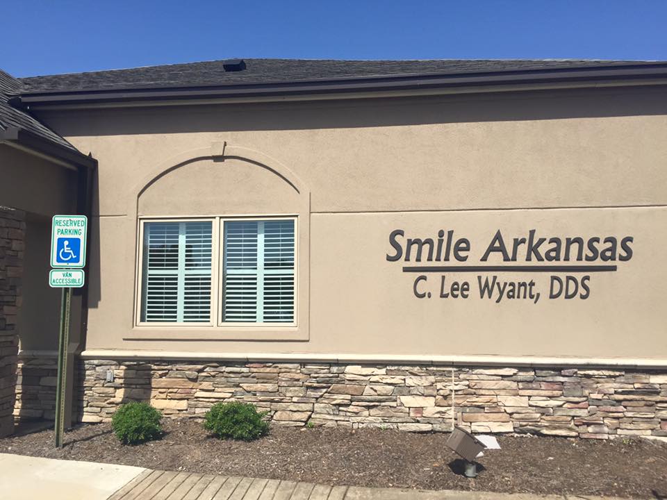 Smile | Dental | Little Rock, AR