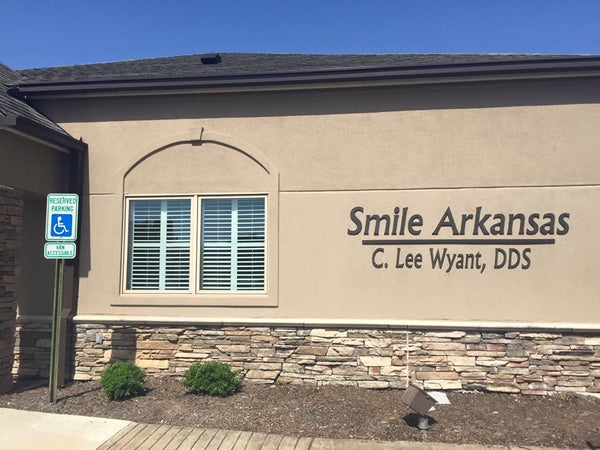 Smile | Dental | Little Rock, AR