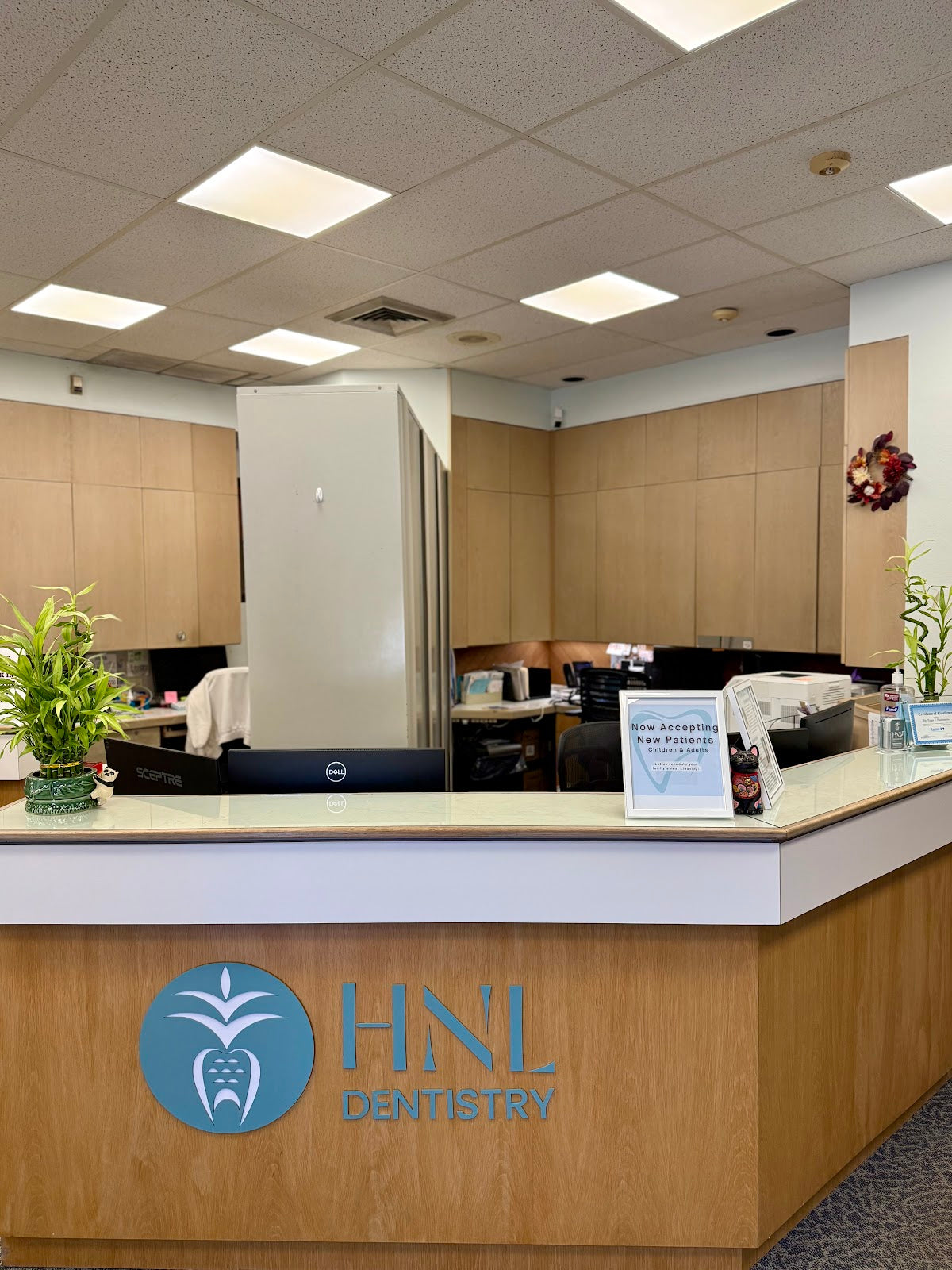 HNL Dentistry of Moiliili  | Dr. Taiga Hashimoto & Dr. Madeline Nguyen, DDS | Dental | Honolulu, HI