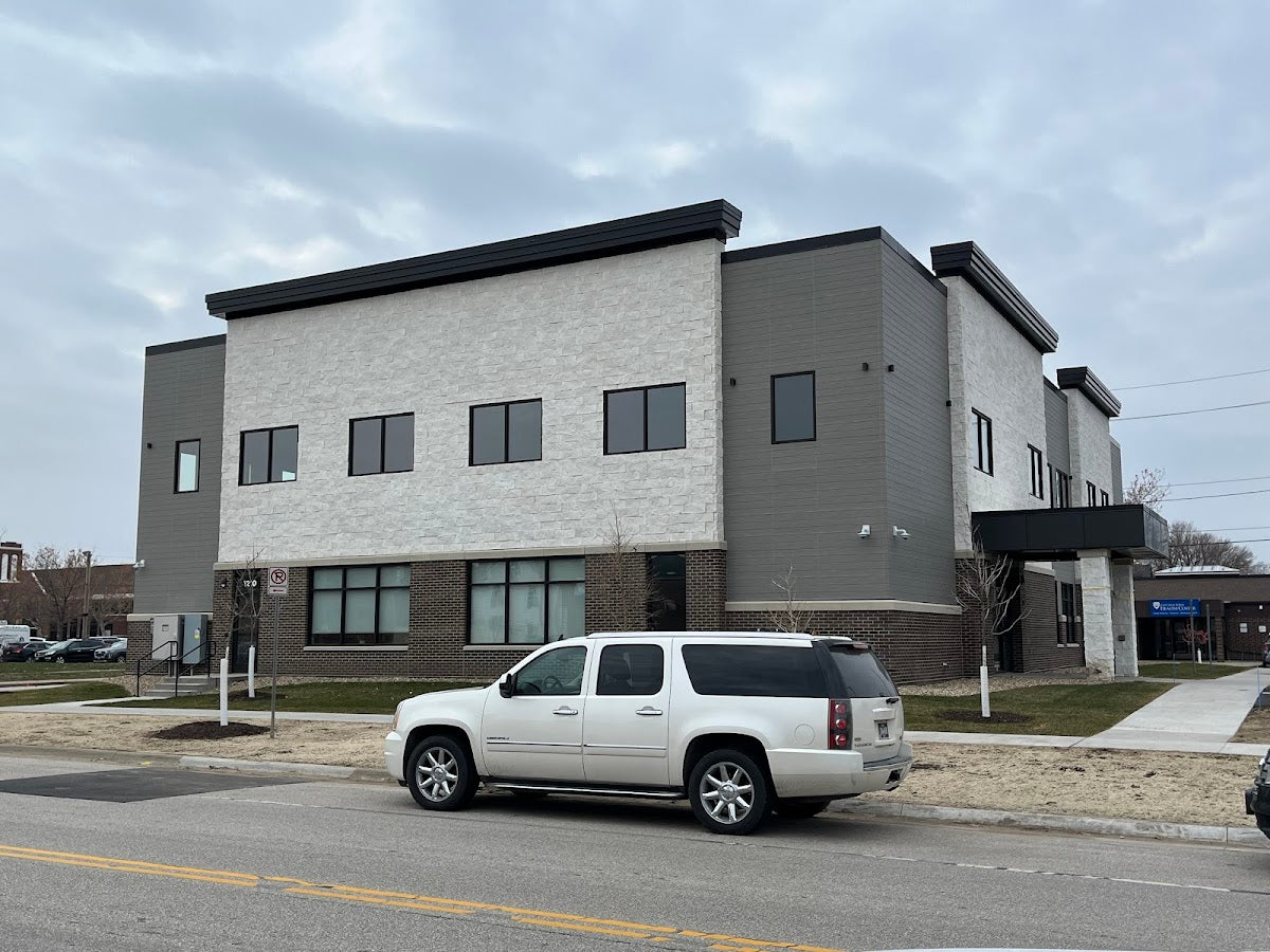 Eastern  Health Center - Dental Health | Dental | Cedar Rapids, IA
