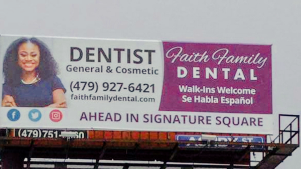 Faith Family Dental | Dental | Springdale, AR