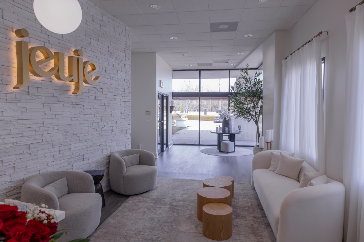 Jeuje Aesthetics & Wellness | Aesthetic Surgery | Wichita, KS