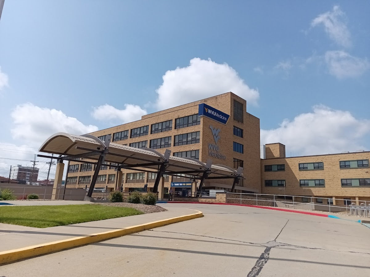 Camden Clark Medical Center | IVF | Parkersburg, WV