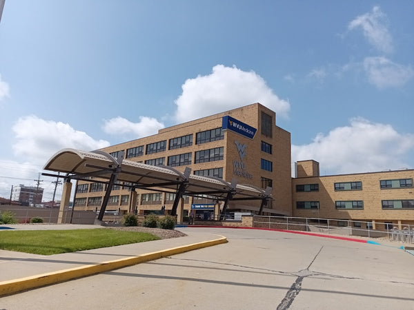 Camden Clark Medical Center | IVF | Parkersburg, WV