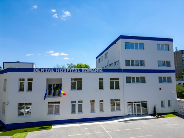 Dental Hospital Romania - Militari