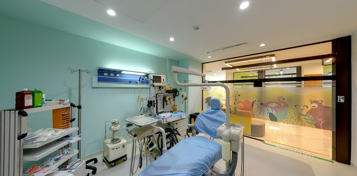 EYRİCEDİŞ Ağız ve Diş Sağlığı Merkezi — Dr.Visor photo 4