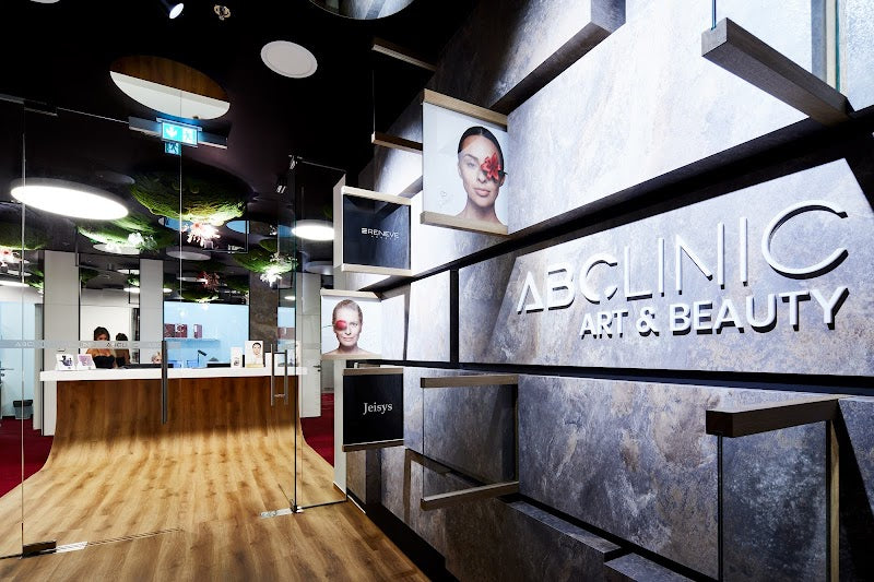 ABClinic Art & Beauty - Plastická chirurgie a estetická medicína | Hair Transplant | Czechia