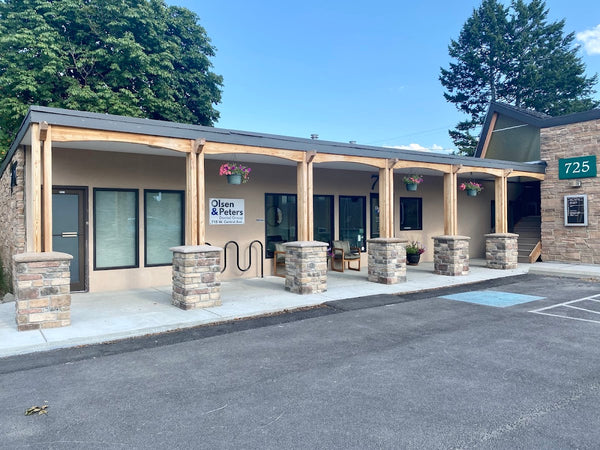 Olsen & Peters Dental Group | Dental | Missoula, MT