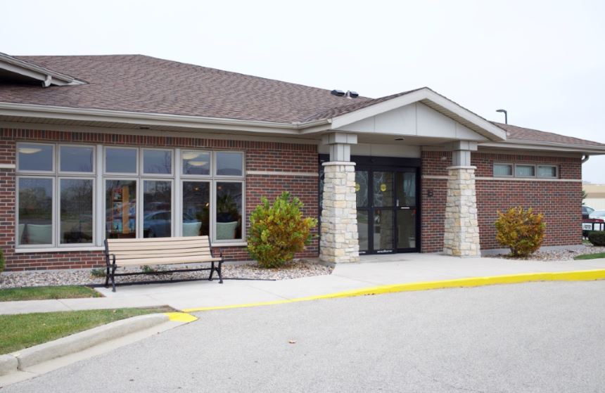 Forefront Dermatology De Pere, WI | Hair Transplant | De Pere, WI