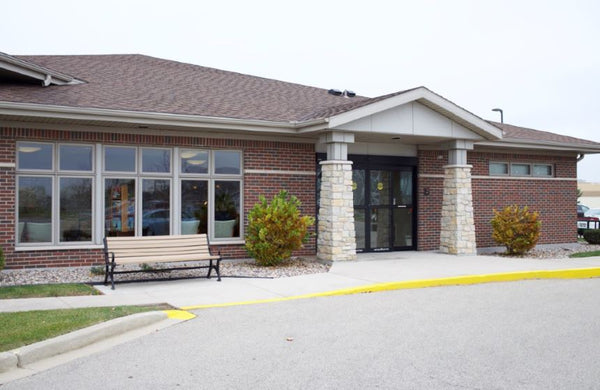 Forefront Dermatology De Pere, WI | Hair Transplant | De Pere, WI