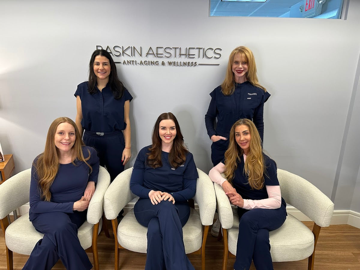 Baskin Aesthetics | Hair Transplant | Portland, ME