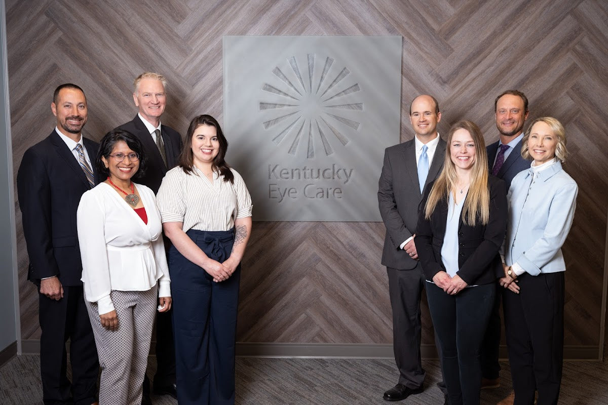 Eye Care - Springs Medical Center | Eye Clinic | Louisville, KY