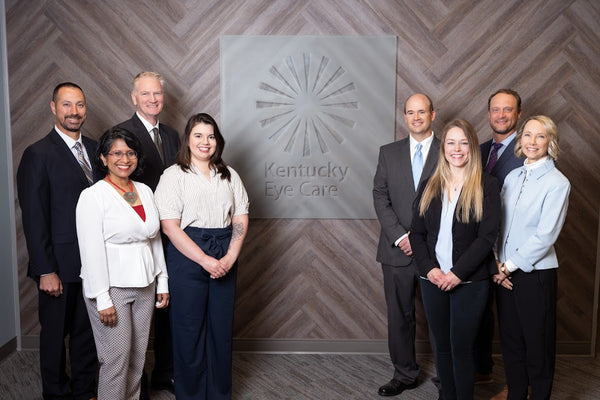 Eye Care - Springs Medical Center | Eye Clinic | Louisville, KY