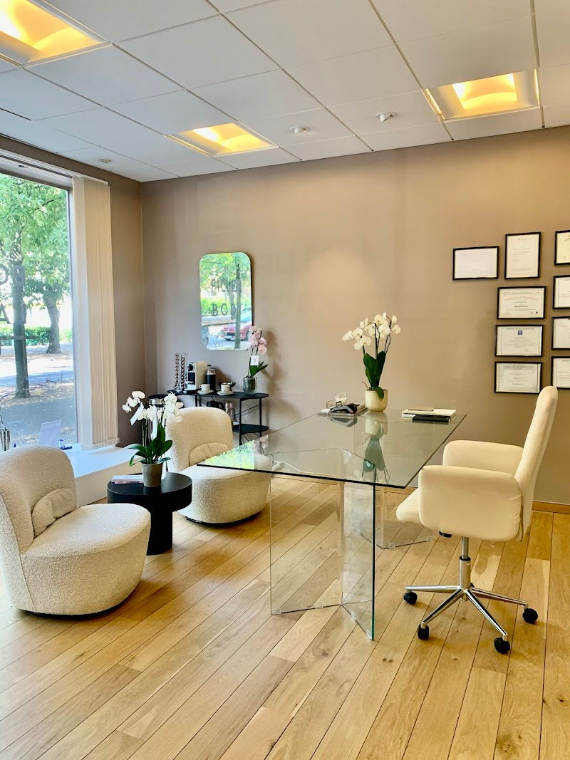 Cosmetic medical clinic | Aesthetic Surgery | 217 51 Malmö