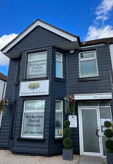 Birchgrove Dental Practice - Dental clinic in Cardiff, United Kingdom