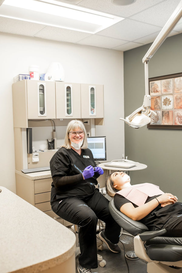 Dental Center | Dental | Fort Collins, CO