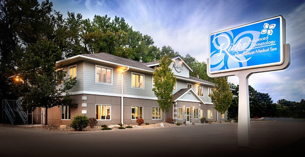 Ricks Advanced Dermatology & Skin Surgery | Hair Transplant | Topeka, KS