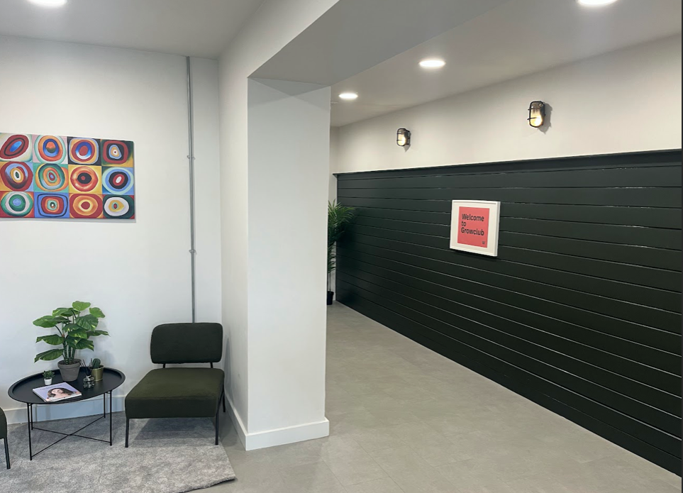 Growclub - Hair Transplant clinic in Penarth, United Kingdom