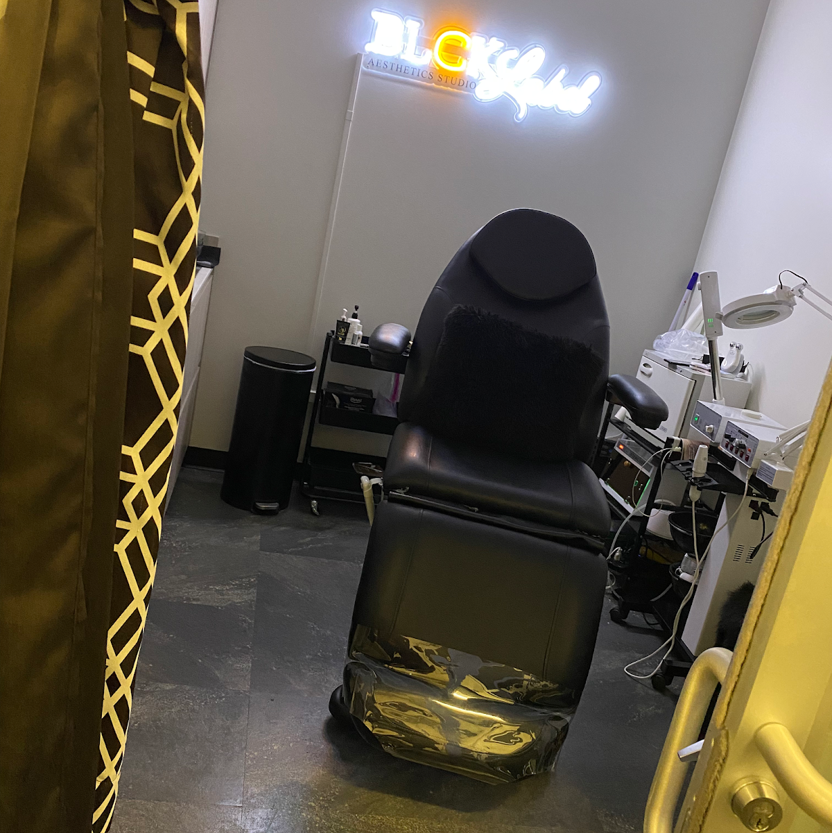 BLCK Label Aesthetics Studio | Aesthetic Surgery | Bowie, MD