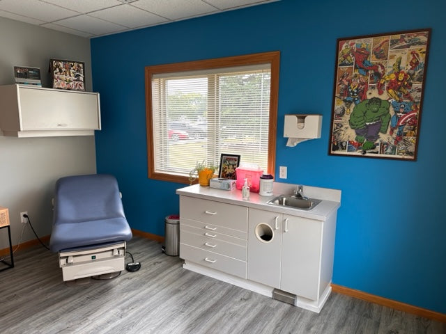 Canopy Medical Clinic | IVF | Fargo, ND