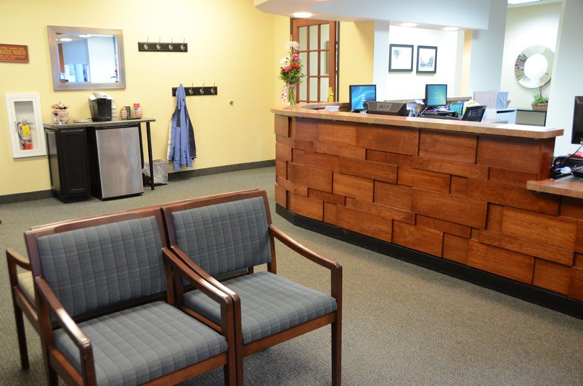 Lakewood Dental | Dental | Rochester, MN