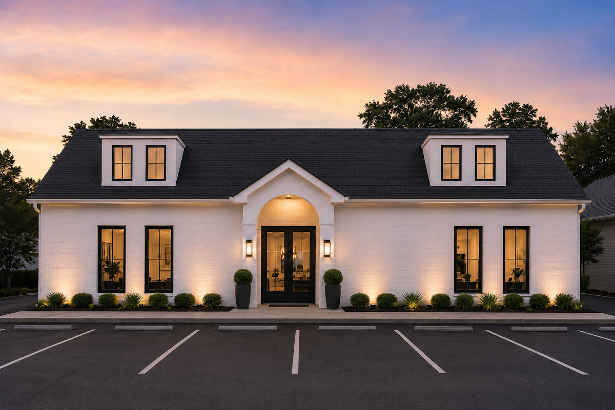 Head Spa +  Hair Solutions | Hair Transplant | Greenville, SC
