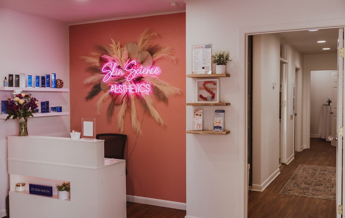 Skin Science Aesthetics | Aesthetic Surgery | Albuquerque, NM