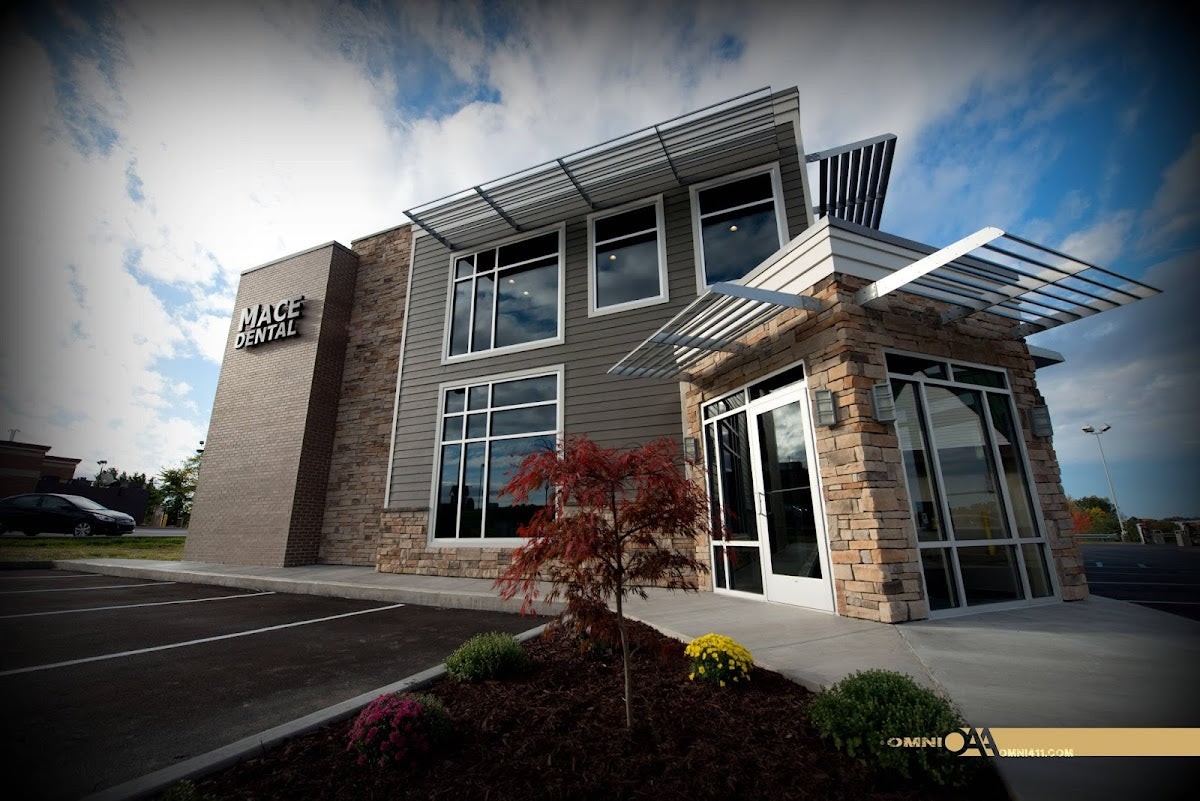 Mace Dental | Dental | Morgantown, WV