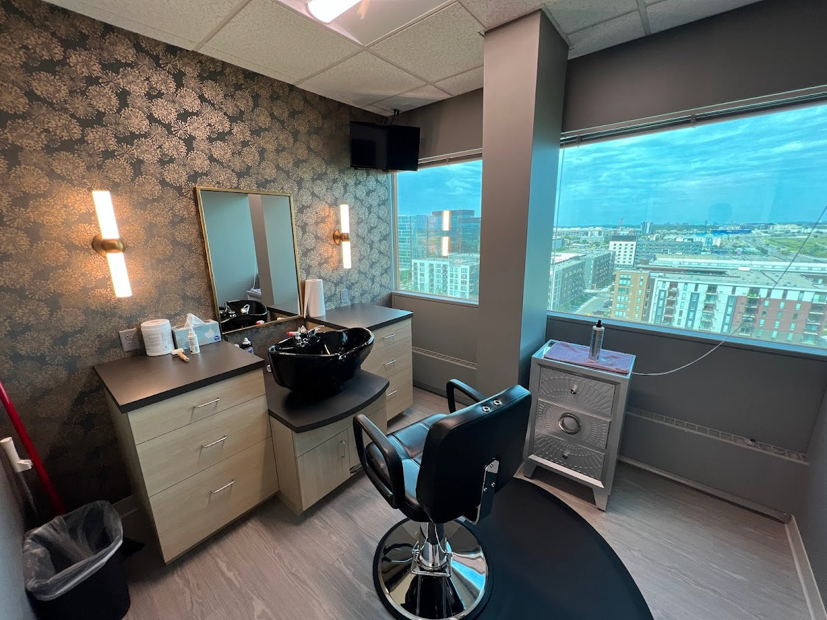 NeoGraft Hair Transplants - Minnesota | Hair Transplant | Bloomington, IN