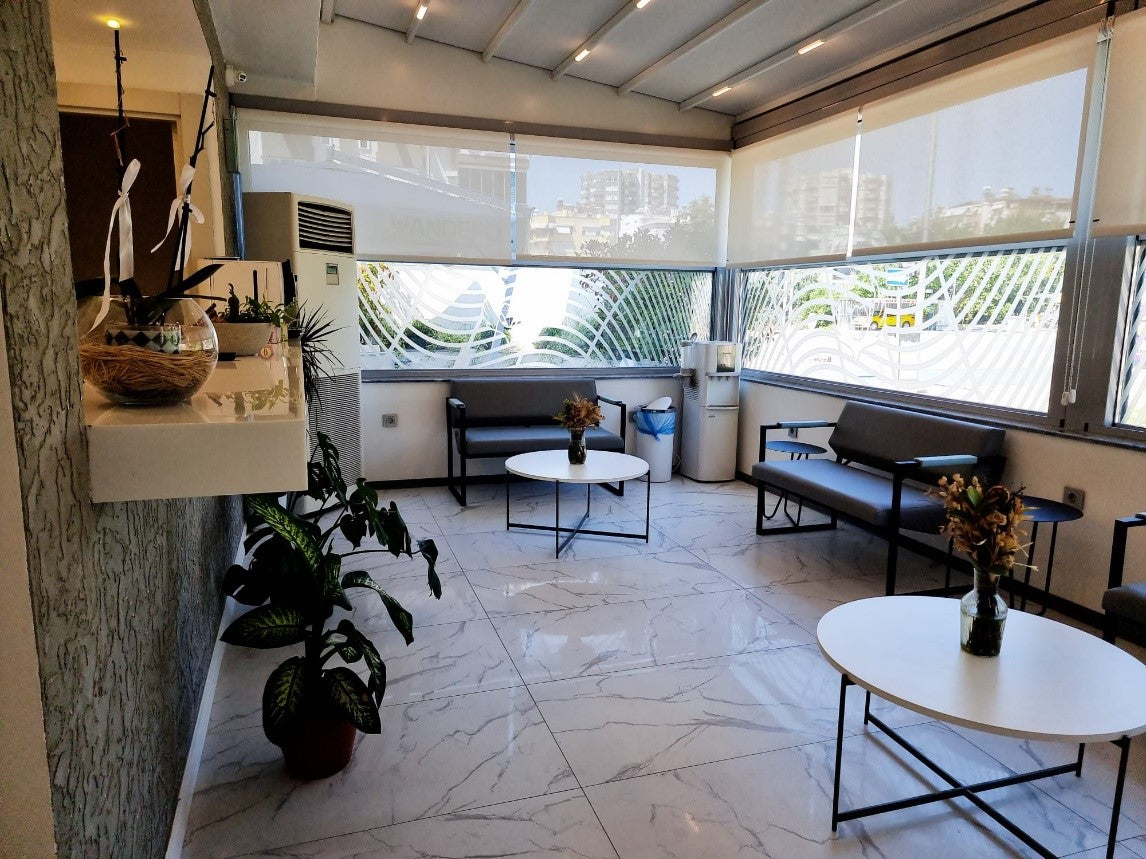 Be Aesthetic Dental — photo 3