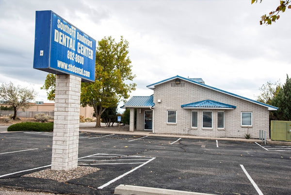 Southern Boulevard Dental Center | Dental | Rio Rancho, NM