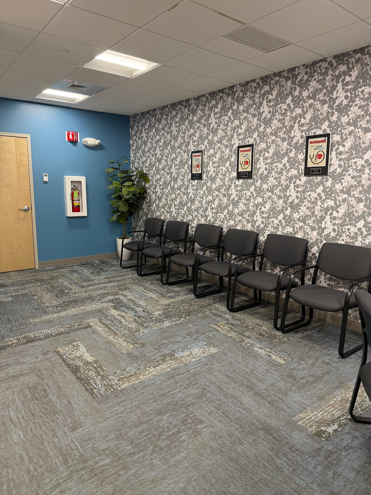 Dermatology & Skin Health | Hair Transplant | Londonderry, NH